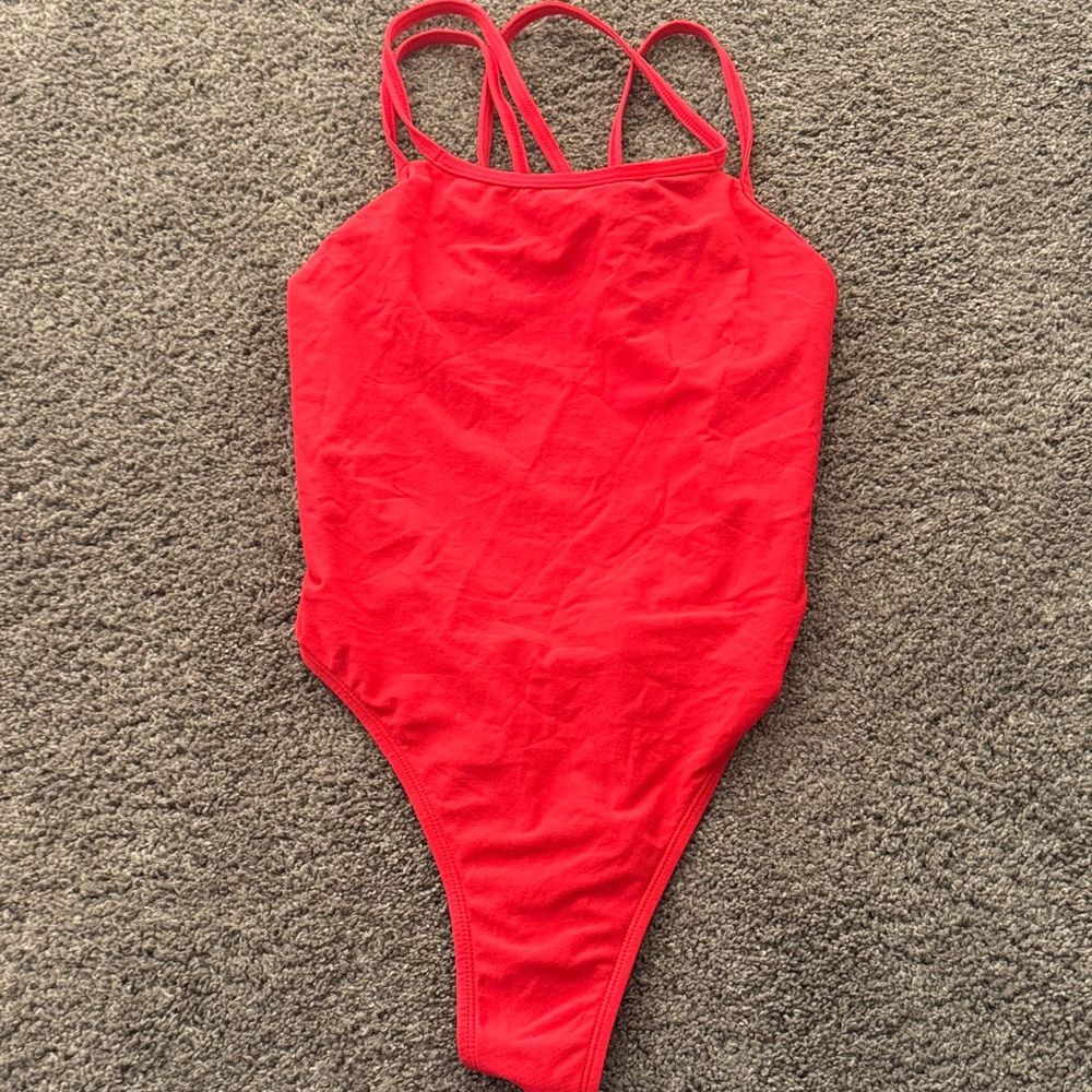 Jolyn practice suit
